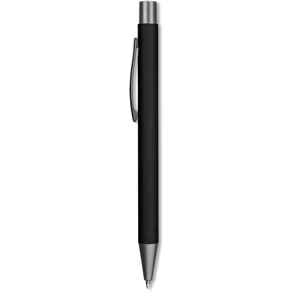 Altitude Miller Notebook & Pen Set - Image 4