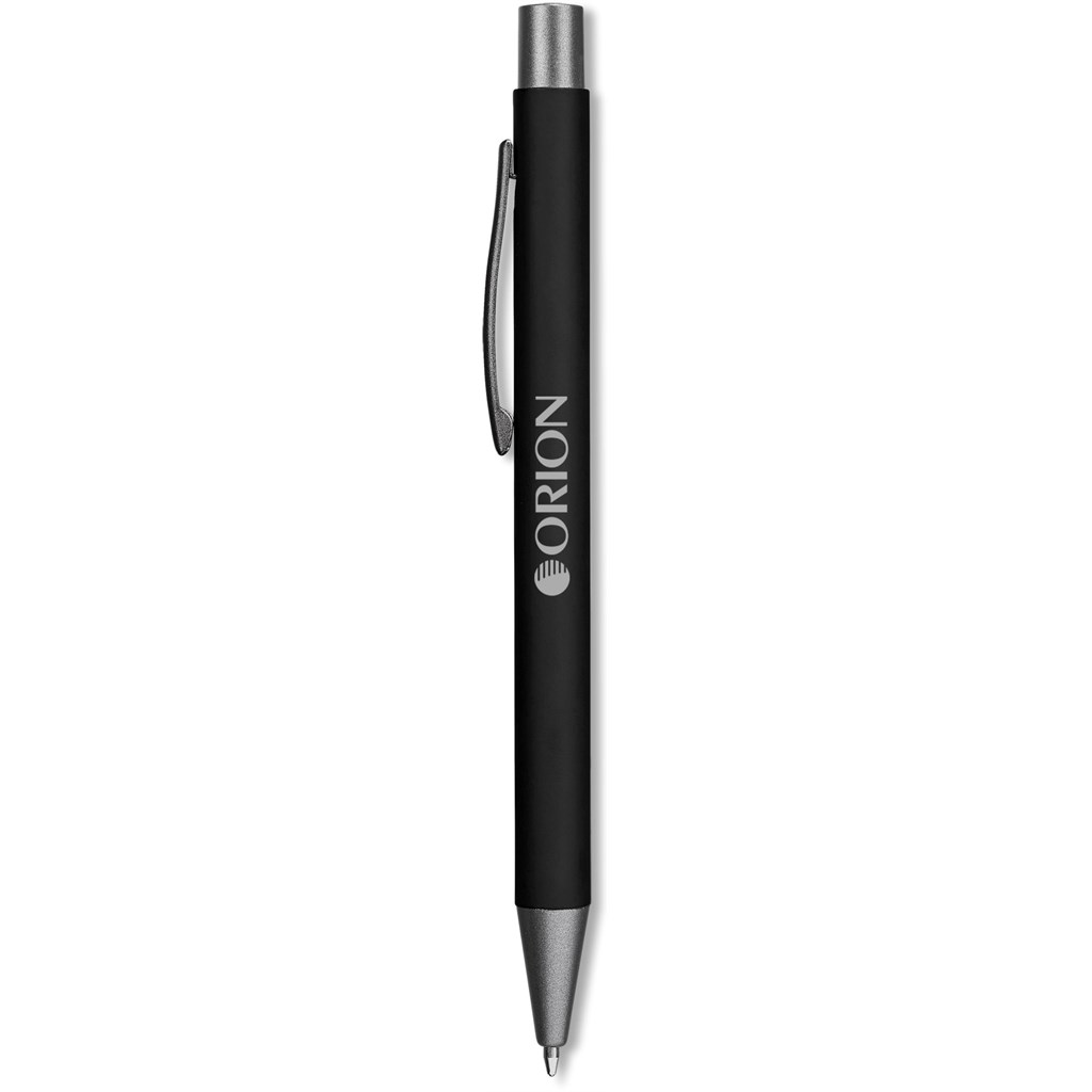 Altitude Miller Notebook & Pen Set - Image 15