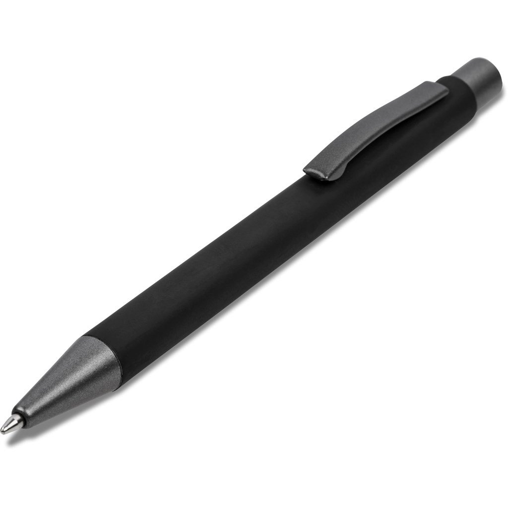Altitude Miller Notebook & Pen Set - Image 6