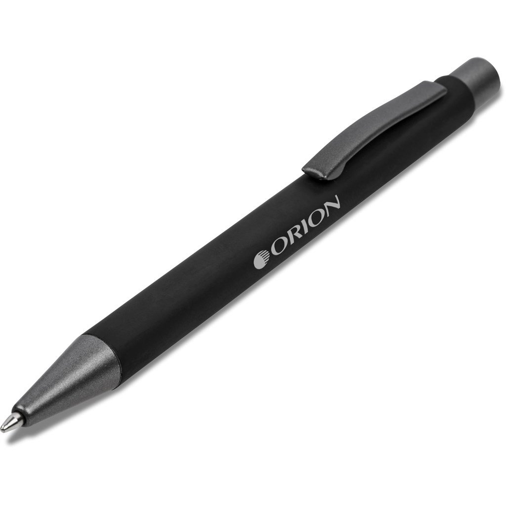 Altitude Miller Notebook & Pen Set - Image 8