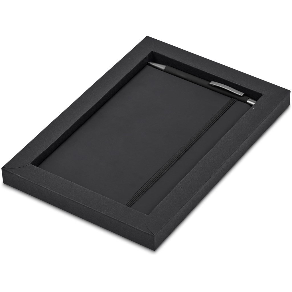 Altitude Miller Notebook & Pen Set - Image 7