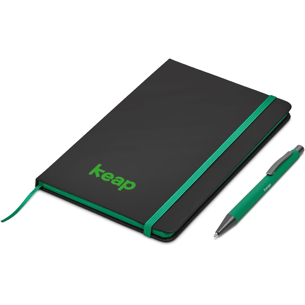Altitude Miller Notebook & Pen Set - Image 20