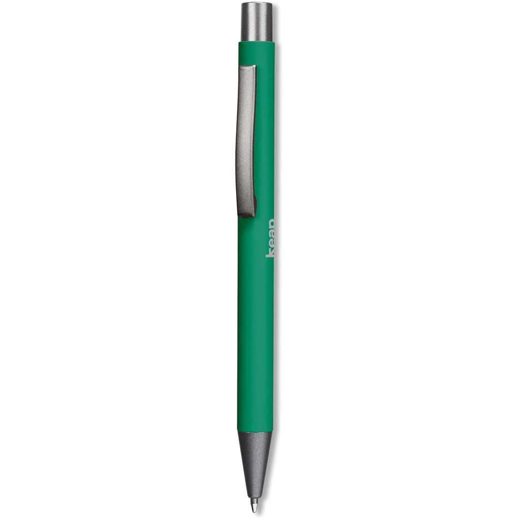 Altitude Miller Notebook & Pen Set - Image 27