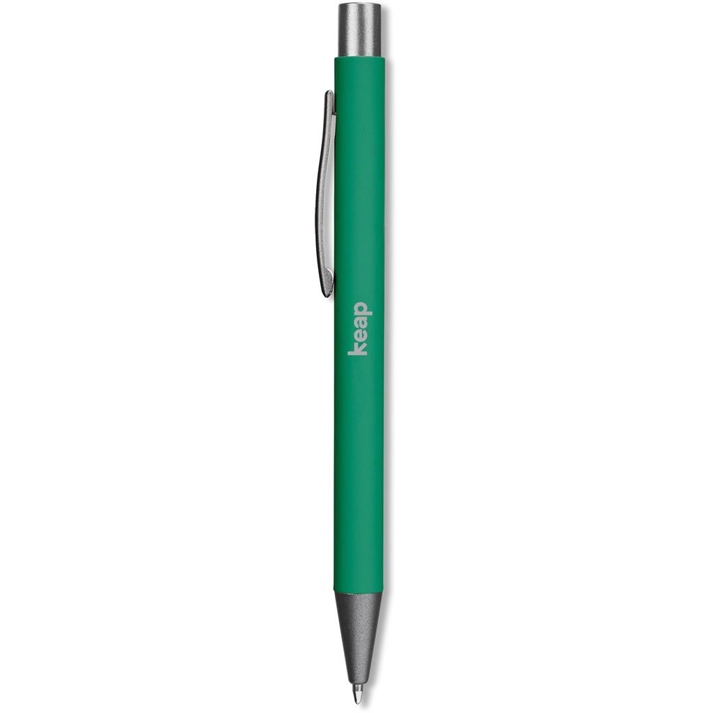 Altitude Miller Notebook & Pen Set - Image 26
