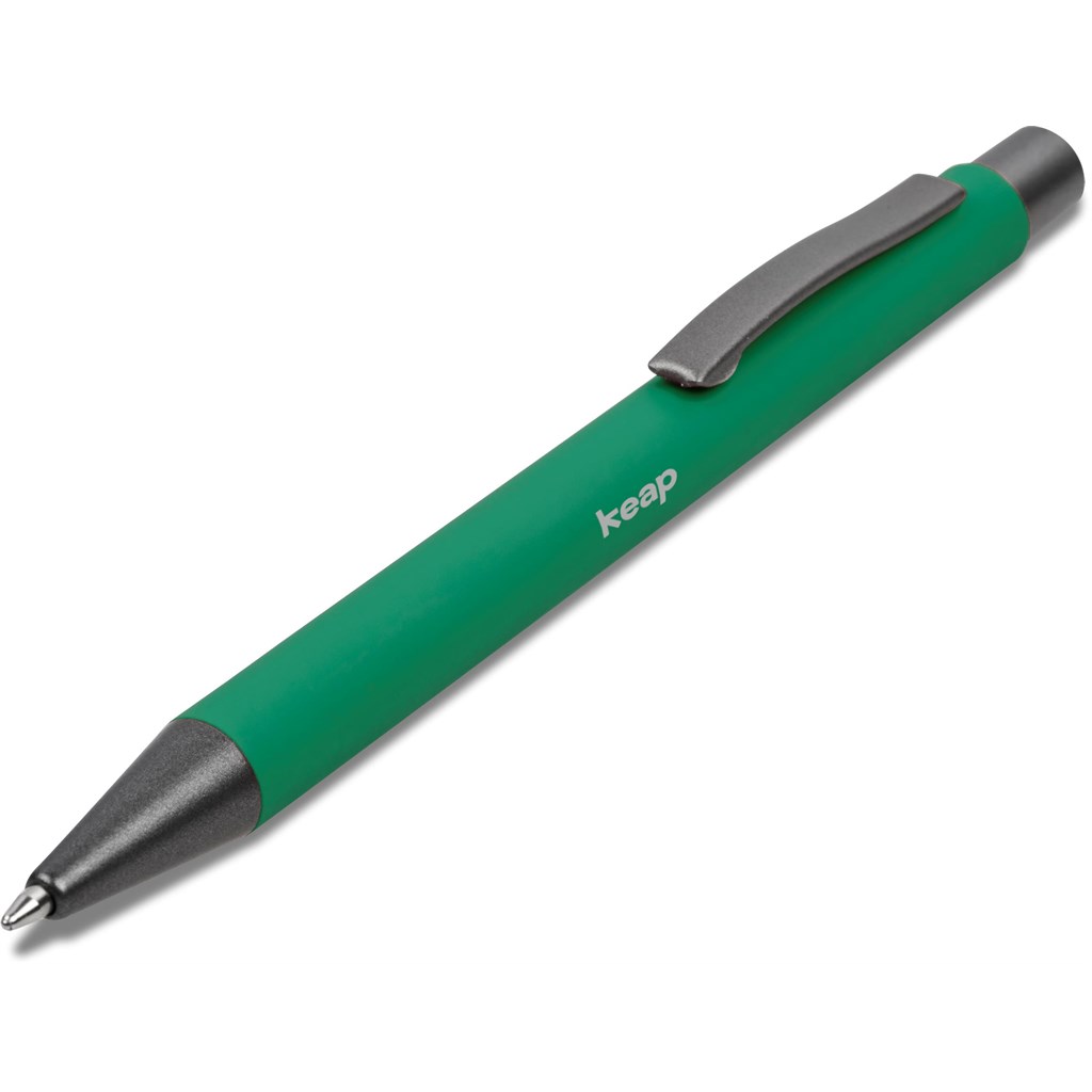 Altitude Miller Notebook & Pen Set - Image 17