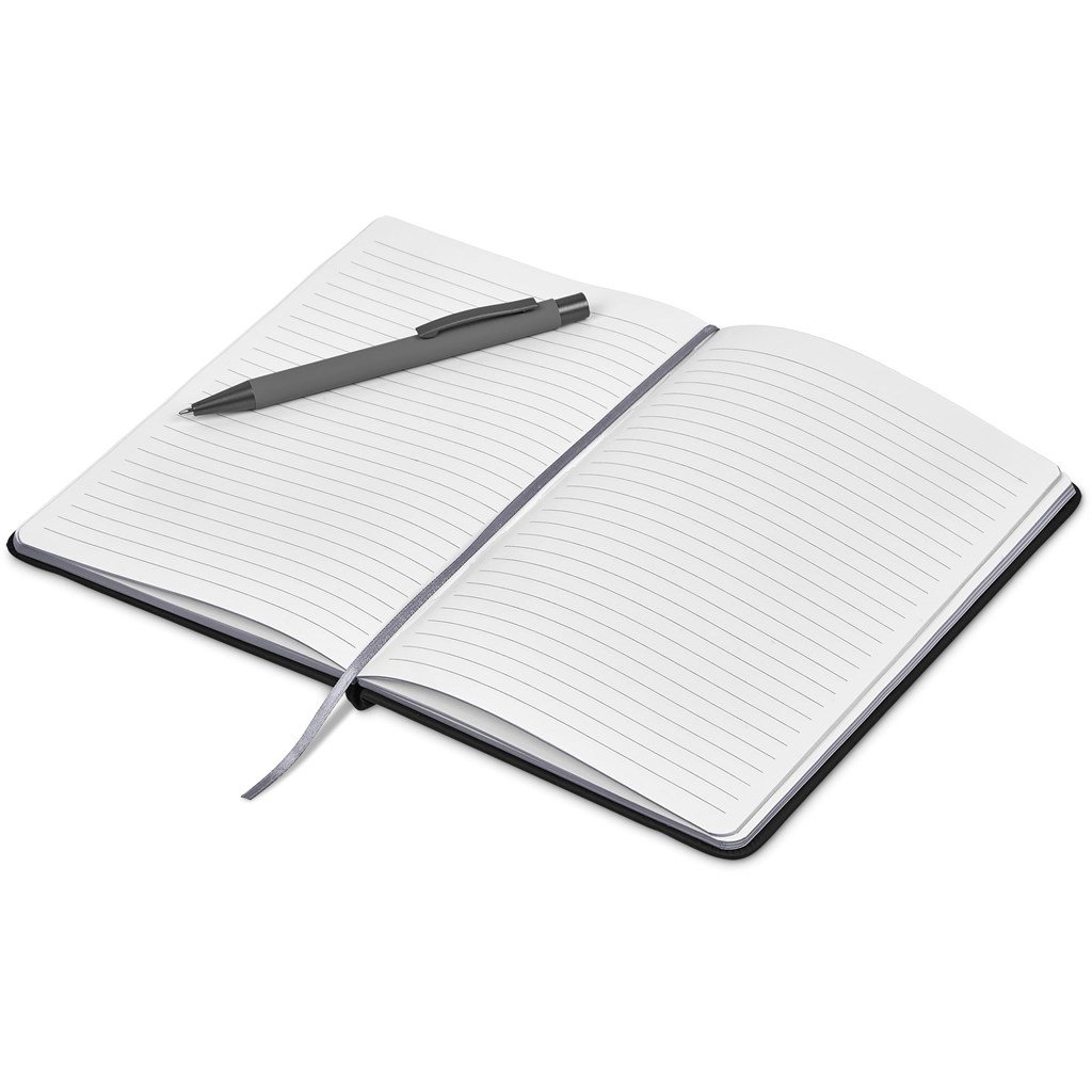 Altitude Miller Notebook & Pen Set - Image 32