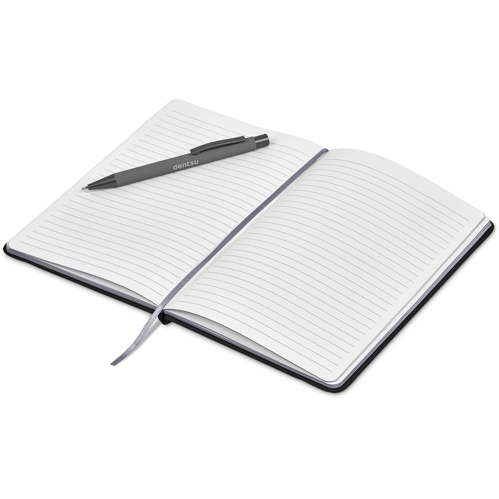 Altitude Miller Notebook & Pen Set - Image 38