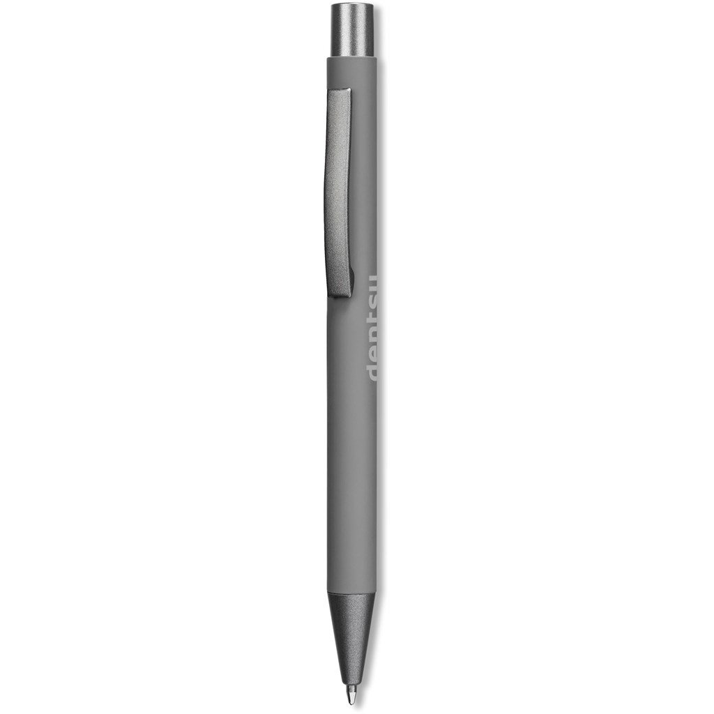 Altitude Miller Notebook & Pen Set - Image 36