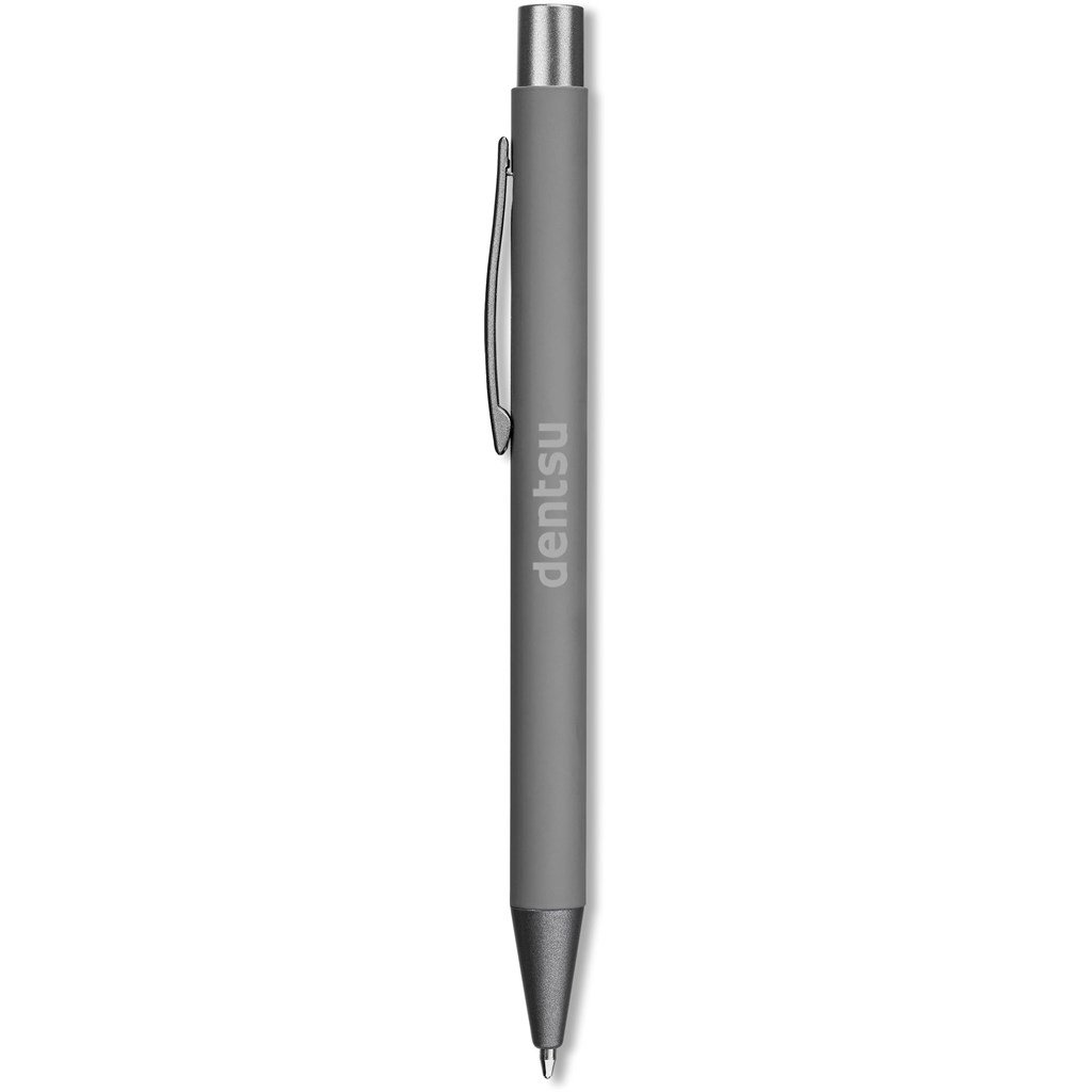 Altitude Miller Notebook & Pen Set - Image 35