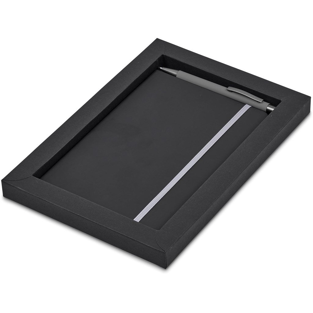Altitude Miller Notebook & Pen Set - Image 41