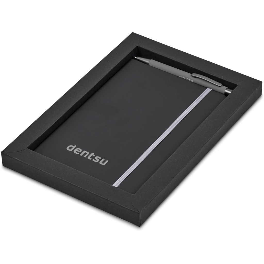 Altitude Miller Notebook & Pen Set - Image 29