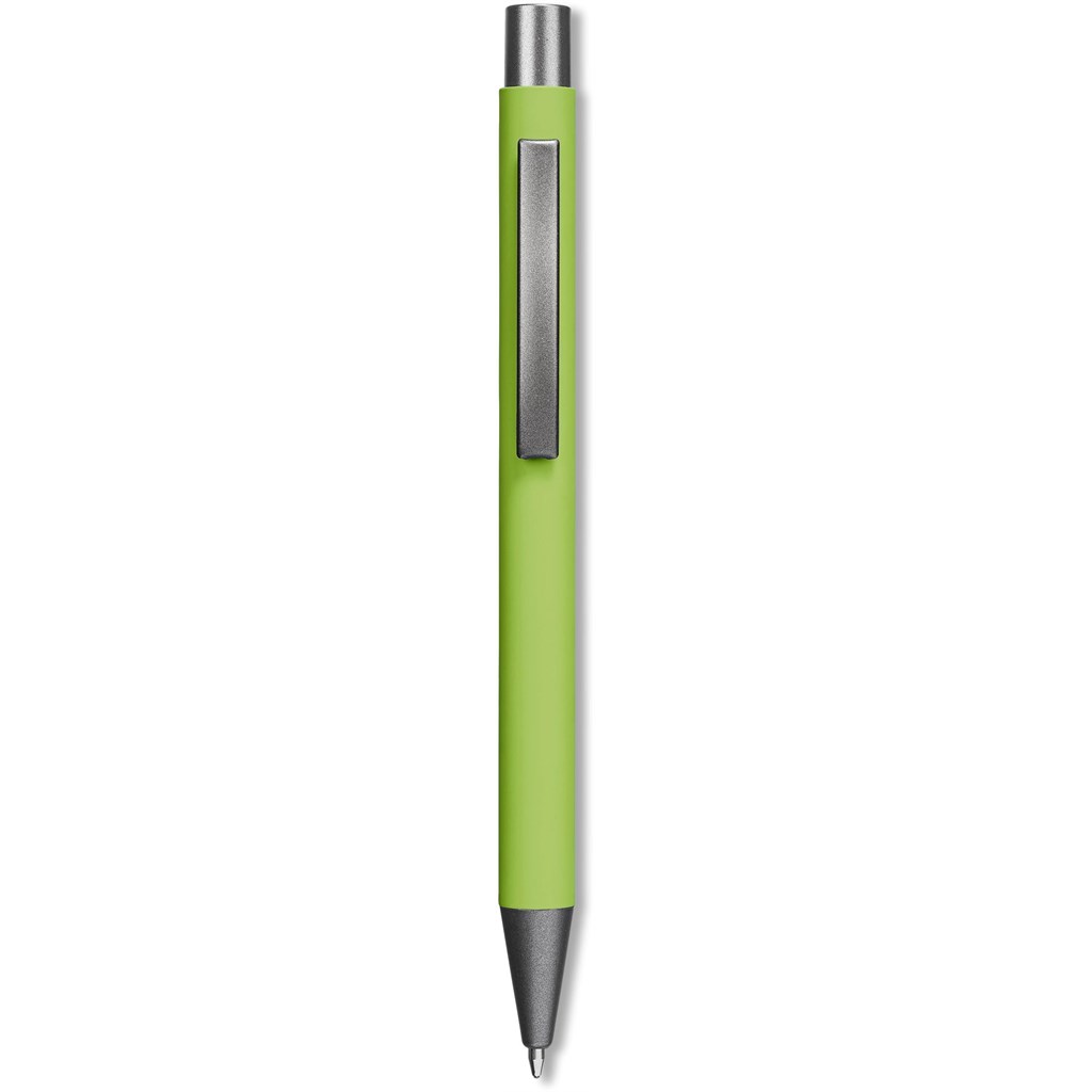Altitude Miller Notebook & Pen Set - Image 50
