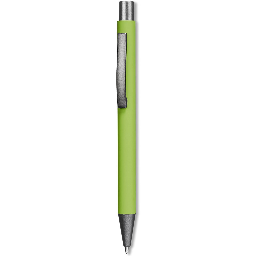 Altitude Miller Notebook & Pen Set - Image 43