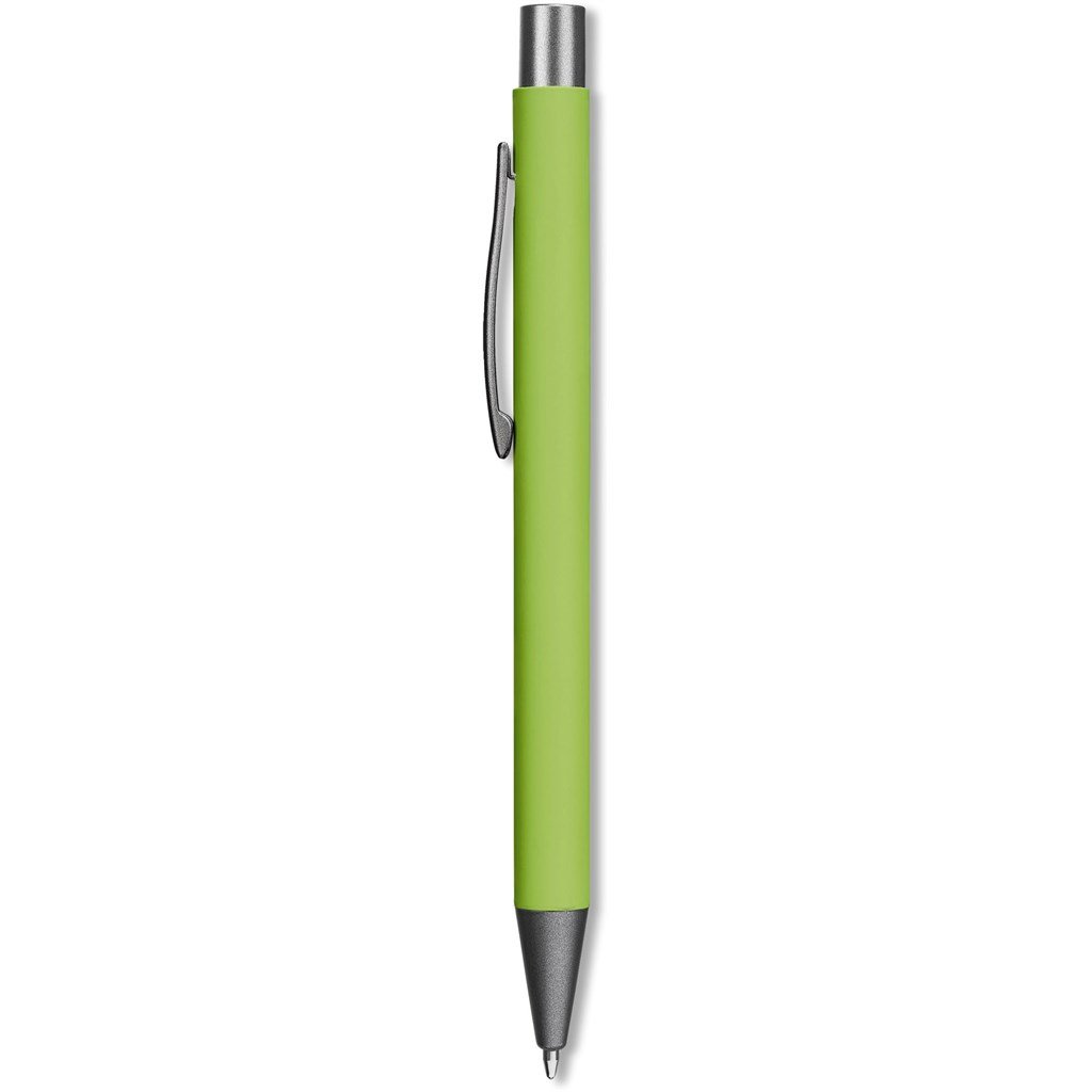 Altitude Miller Notebook & Pen Set - Image 44
