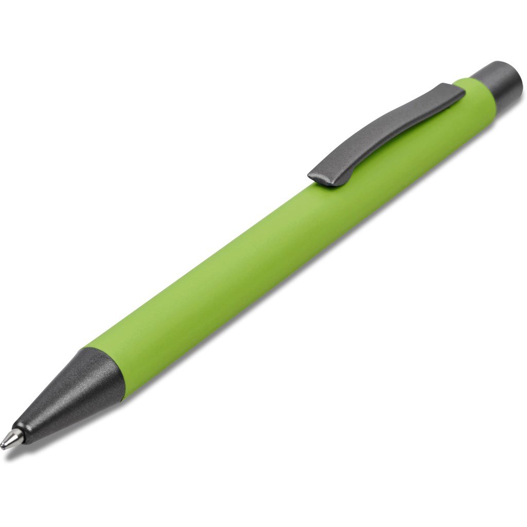 Altitude Miller Notebook & Pen Set - Image 51