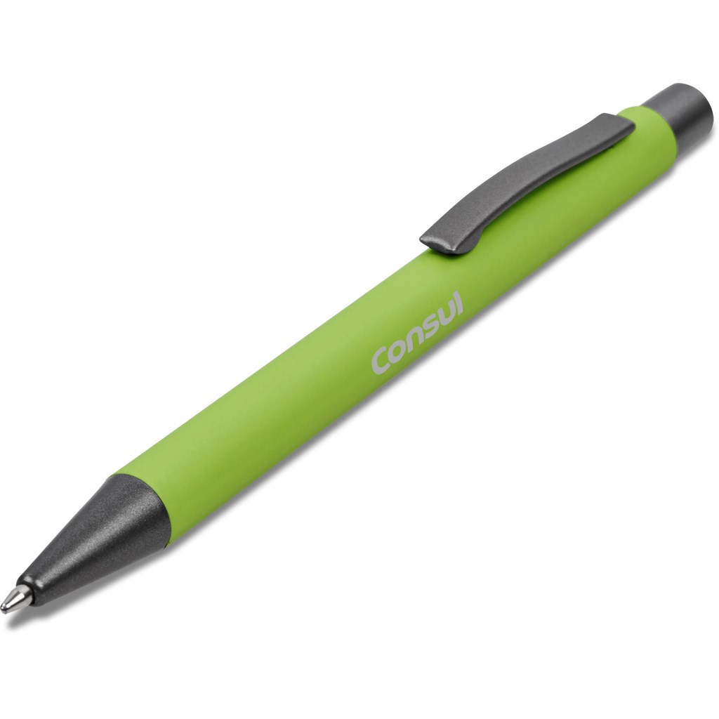 Altitude Miller Notebook & Pen Set - Image 54