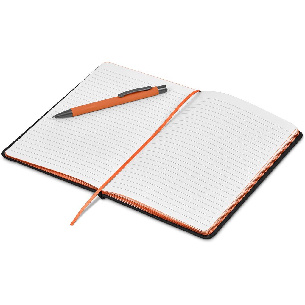 Altitude Miller Notebook & Pen Set - Image 64