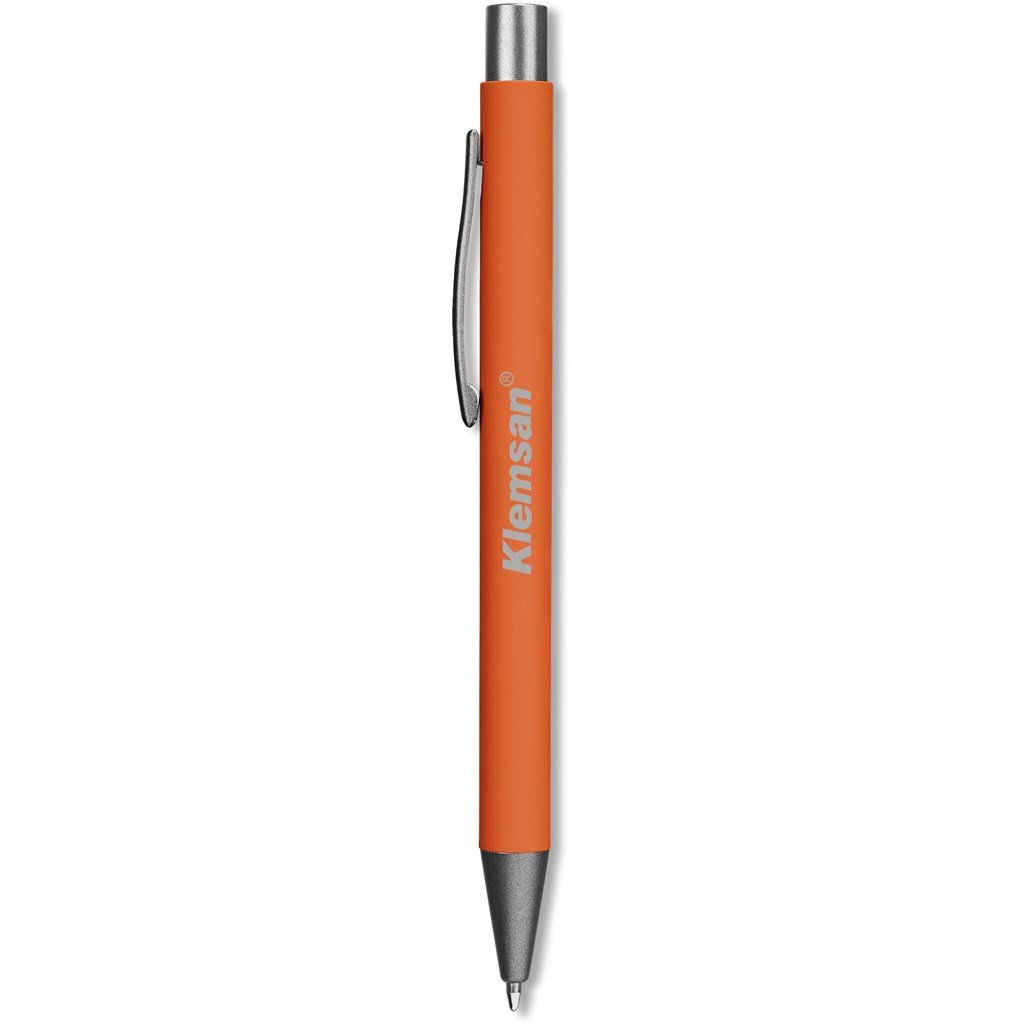 Altitude Miller Notebook & Pen Set - Image 57