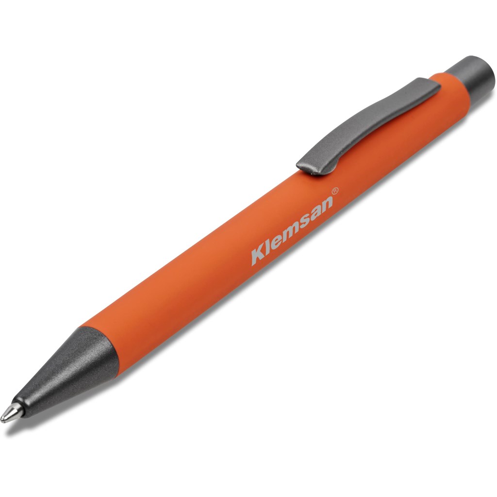Altitude Miller Notebook & Pen Set - Image 66
