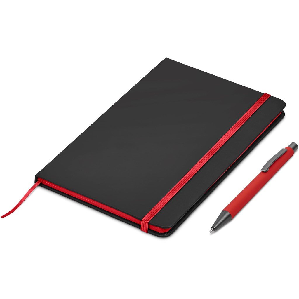 Altitude Miller Notebook & Pen Set - Image 76