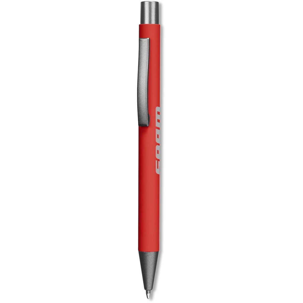Altitude Miller Notebook & Pen Set - Image 80