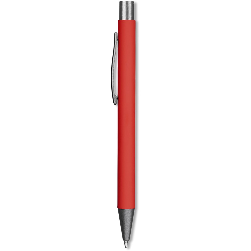 Altitude Miller Notebook & Pen Set - Image 78