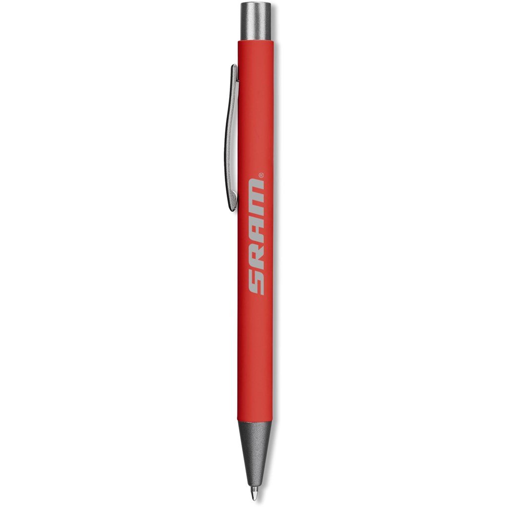 Altitude Miller Notebook & Pen Set - Image 74