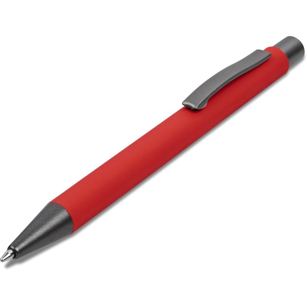 Altitude Miller Notebook & Pen Set - Image 79