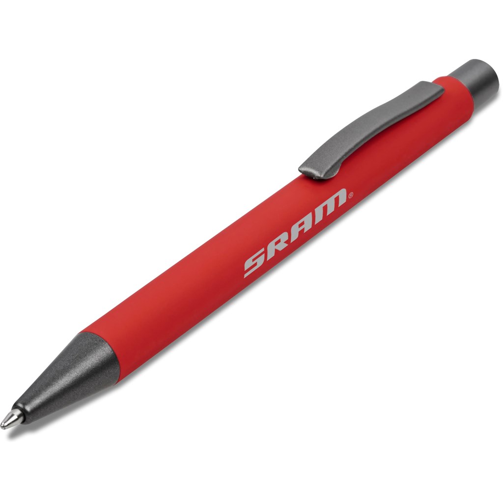 Altitude Miller Notebook & Pen Set - Image 69