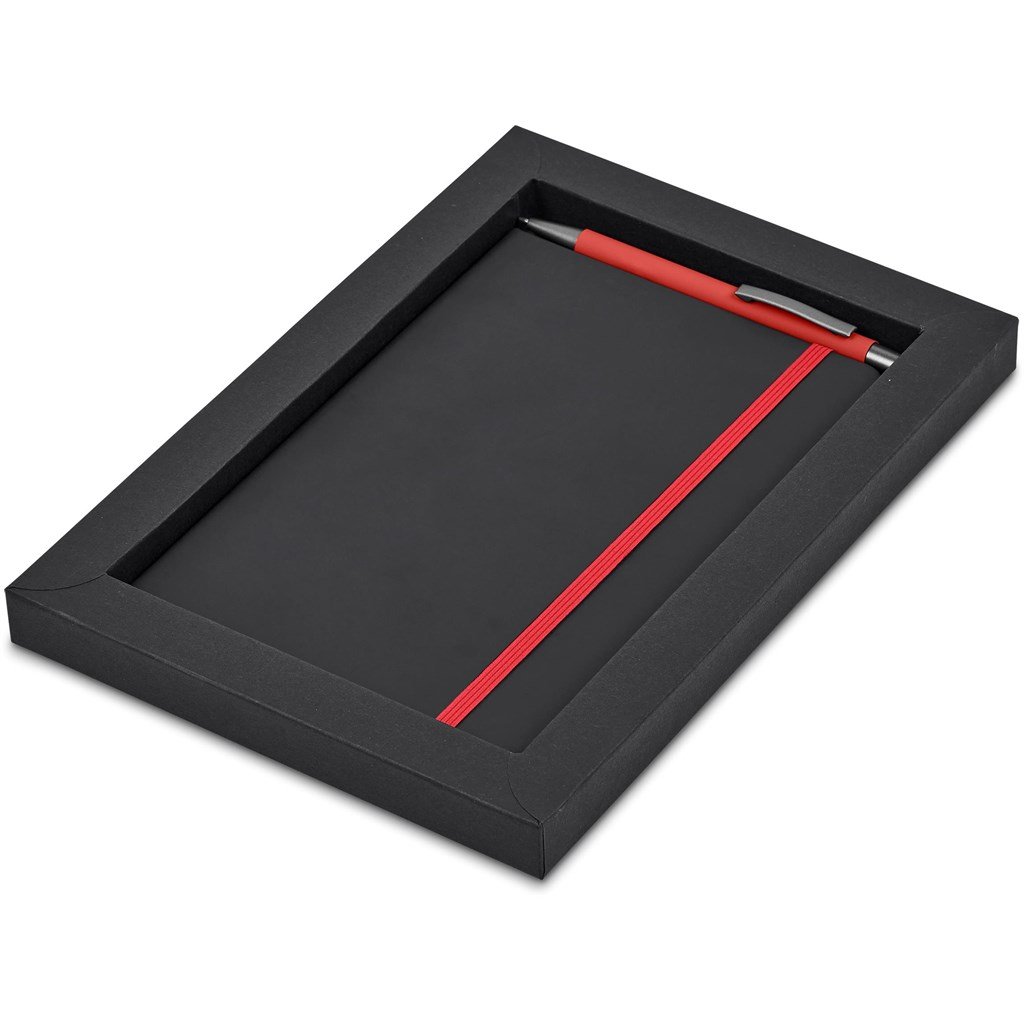 Altitude Miller Notebook & Pen Set - Image 73