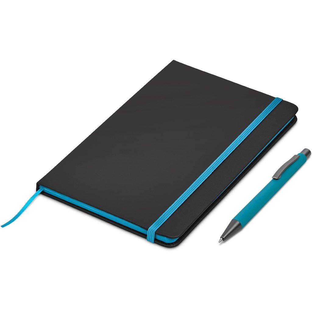 Altitude Miller Notebook & Pen Set - Image 91