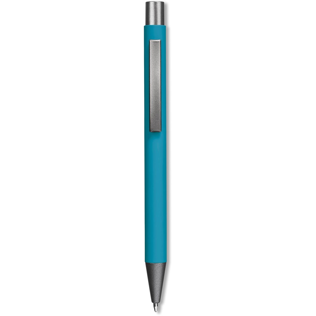 Altitude Miller Notebook & Pen Set - Image 82