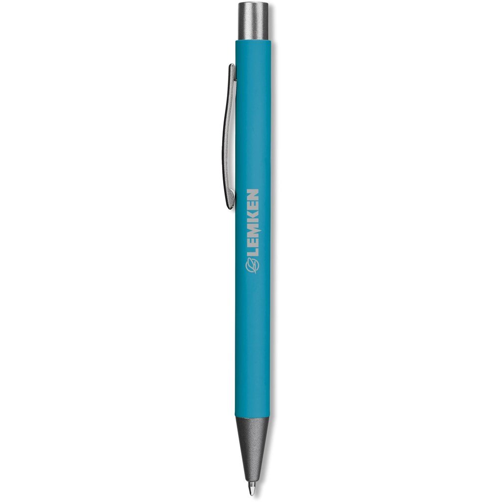 Altitude Miller Notebook & Pen Set - Image 84