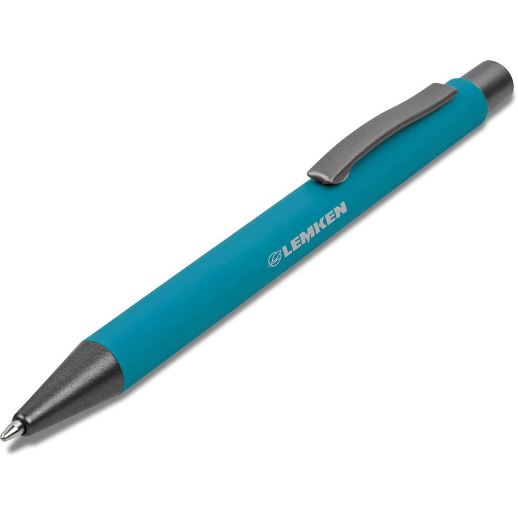 Altitude Miller Notebook & Pen Set - Image 87