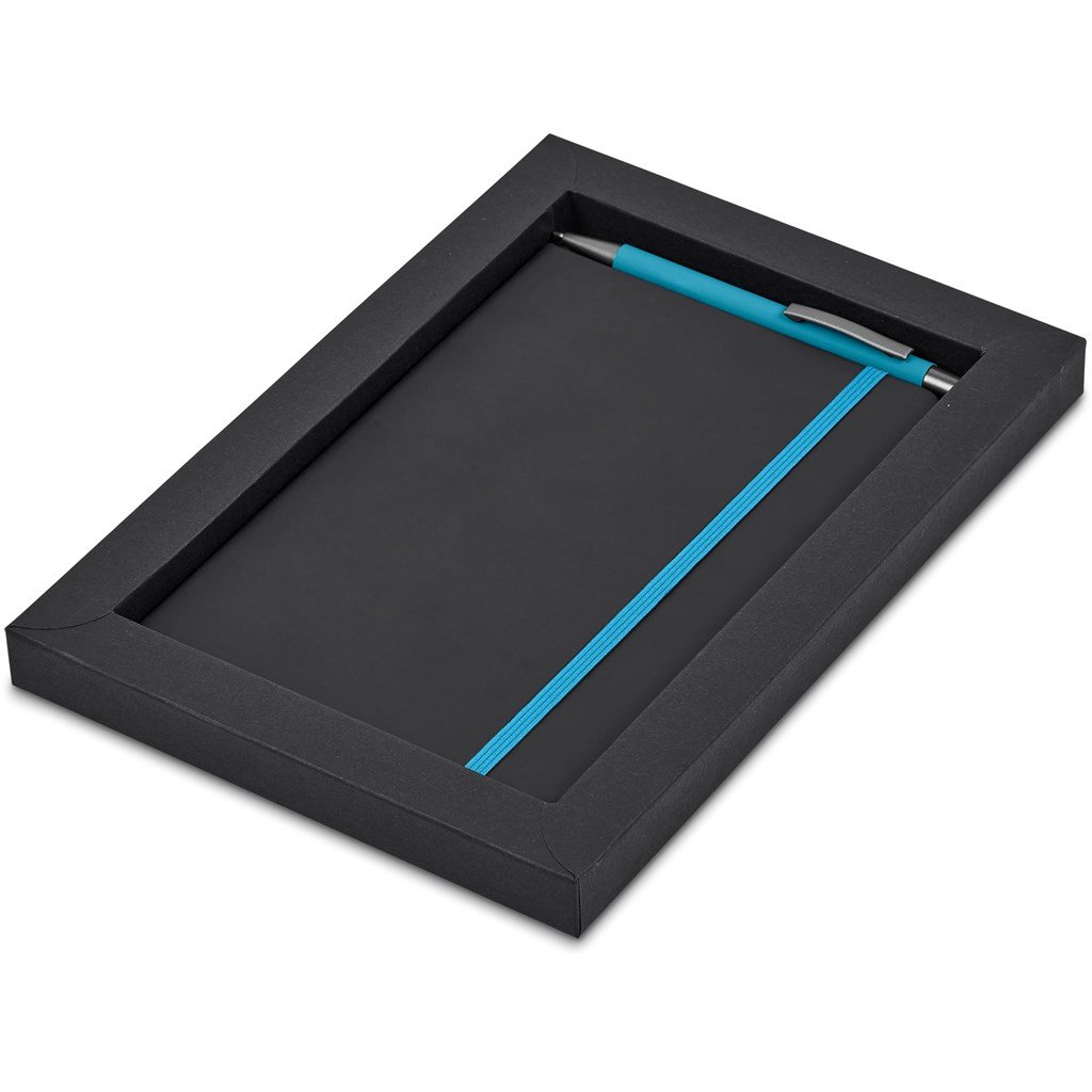 Altitude Miller Notebook & Pen Set - Image 93