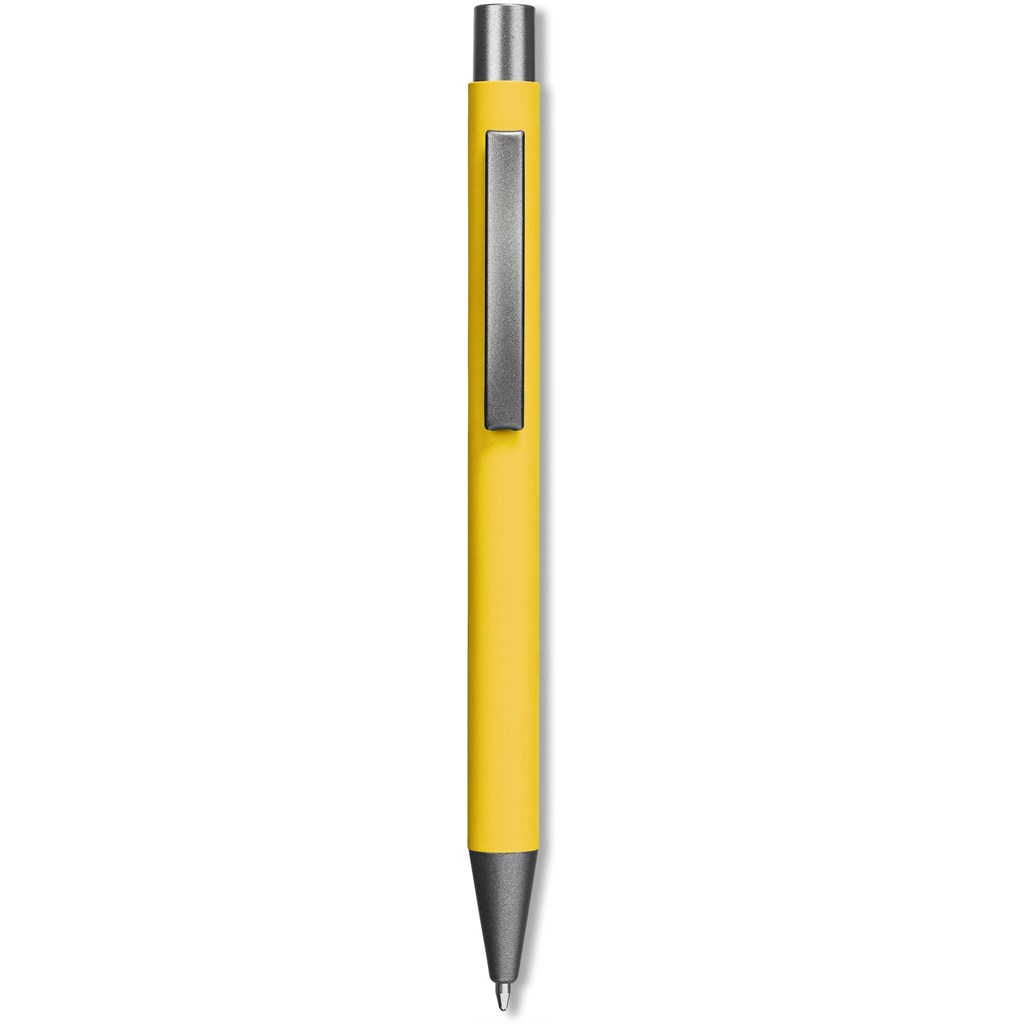 Altitude Miller Notebook & Pen Set - Image 97