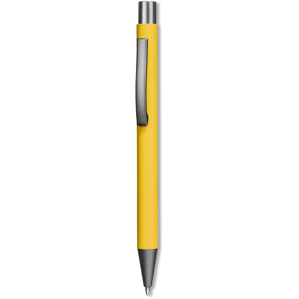 Altitude Miller Notebook & Pen Set - Image 96