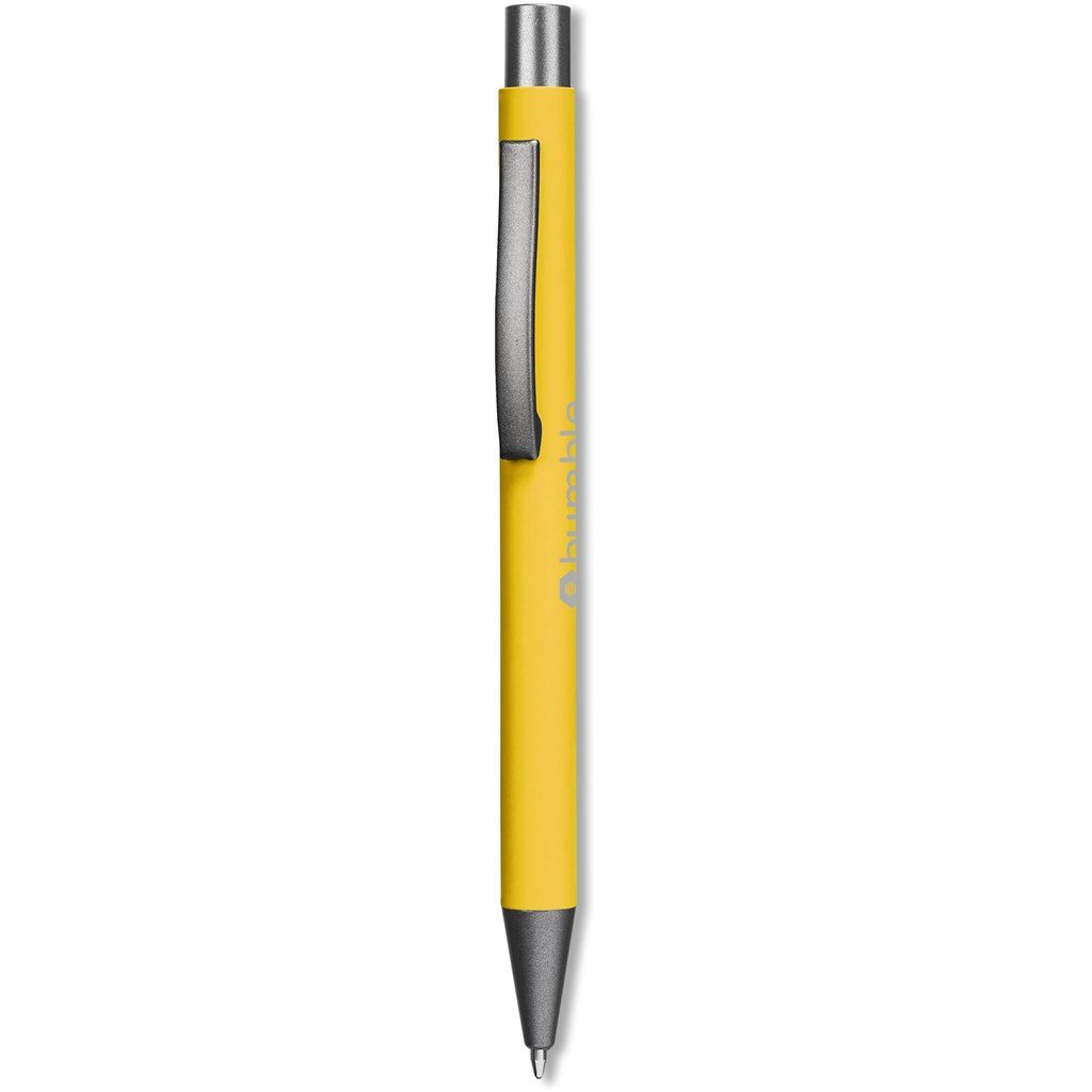 Altitude Miller Notebook & Pen Set - Image 99