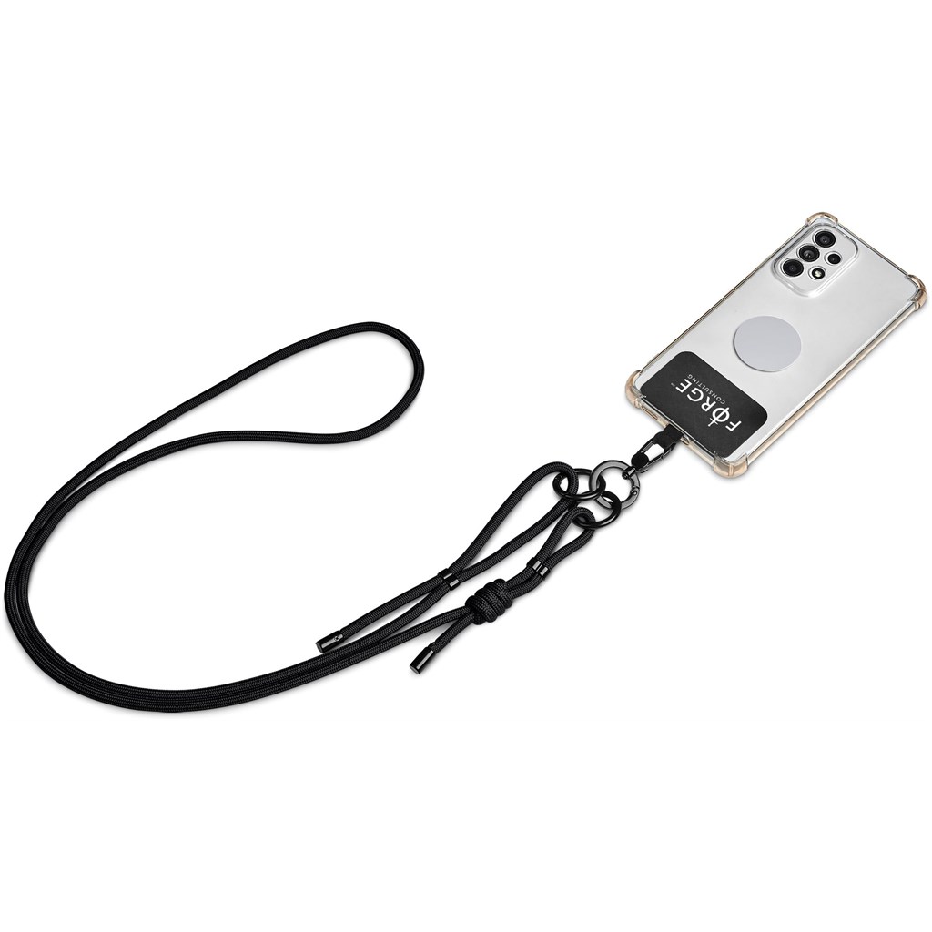 Altitude Prett Crossbody Phone & Bag Strap in Pouch - Image 3