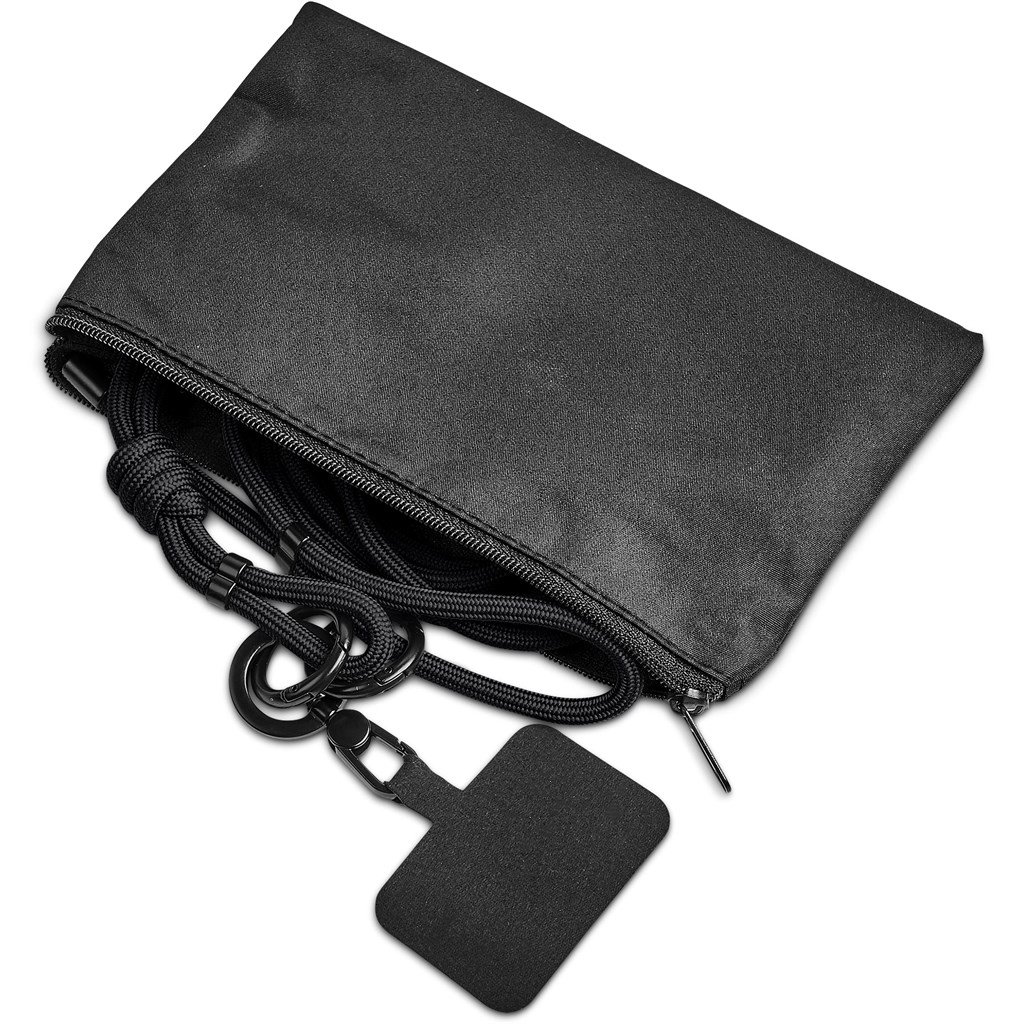 Altitude Prett Crossbody Phone & Bag Strap in Pouch - Image 20