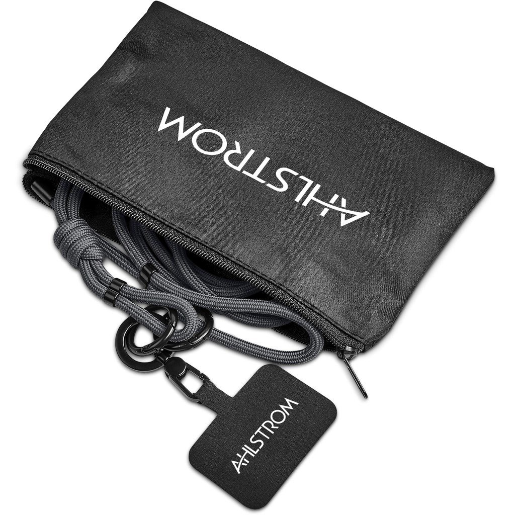 Altitude Prett Crossbody Phone & Bag Strap in Pouch - Image 23