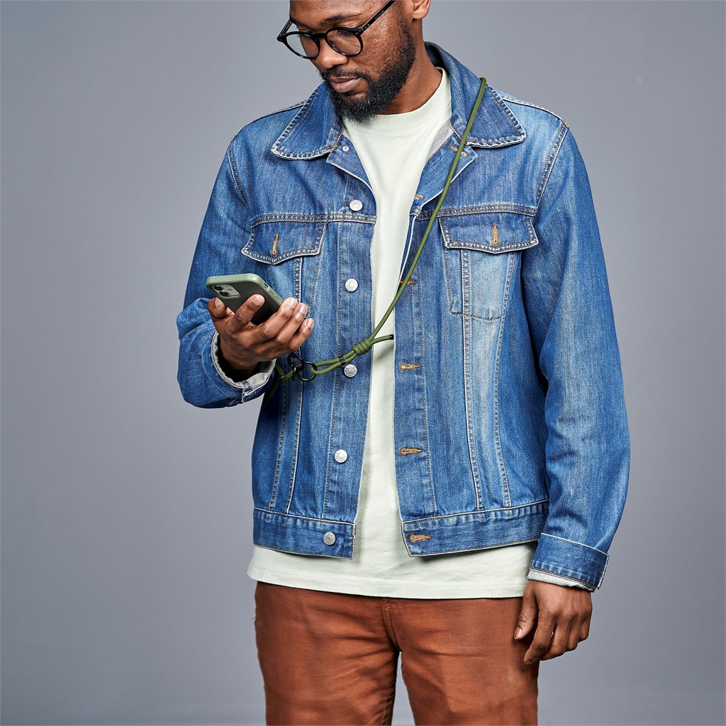 Altitude Prett Crossbody Phone & Bag Strap in Pouch - Image 14