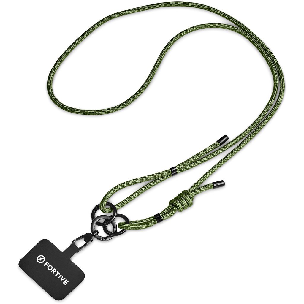 Altitude Prett Crossbody Phone & Bag Strap in Pouch - Image 33