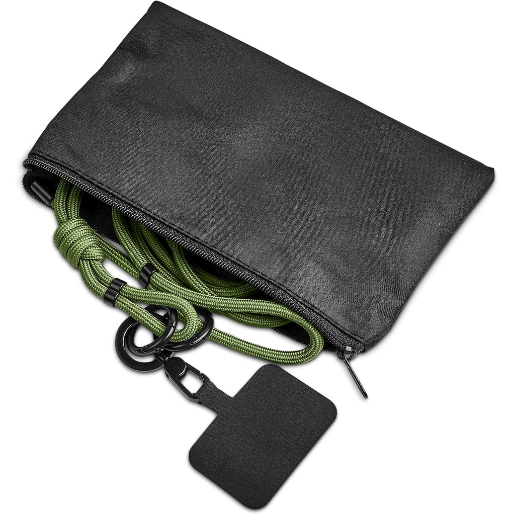Altitude Prett Crossbody Phone & Bag Strap in Pouch - Image 30