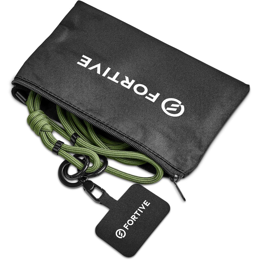 Altitude Prett Crossbody Phone & Bag Strap in Pouch - Image 29