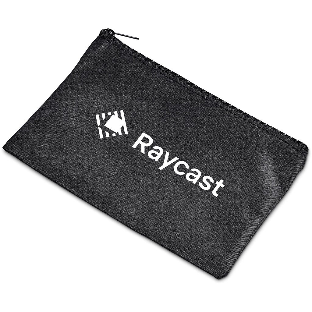 Altitude Resort Crossbody Phone Strap in Pouch - Image 17