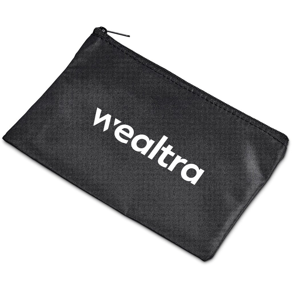 Altitude Resort Crossbody Phone Strap in Pouch - Image 32