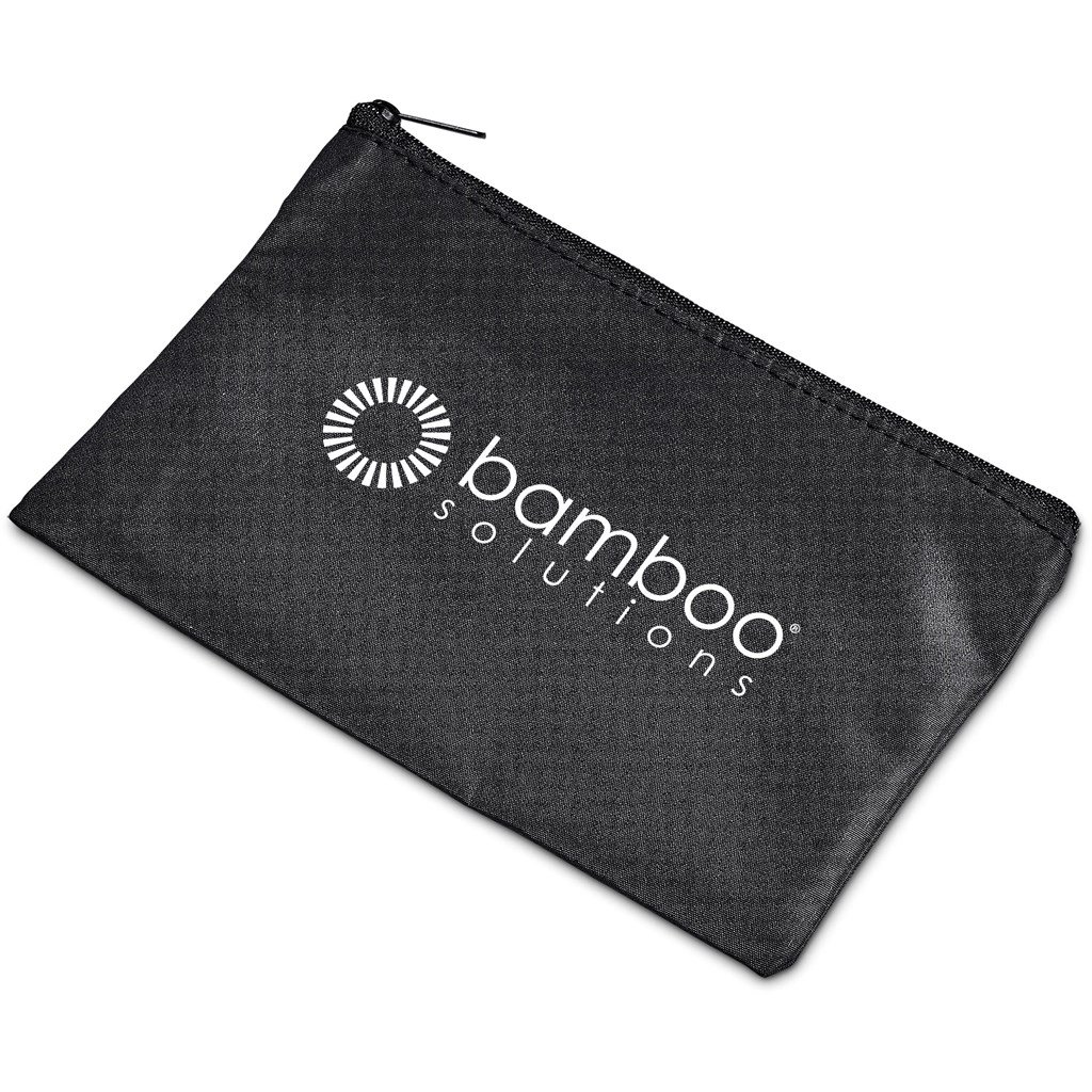 Altitude Resort Crossbody Phone Strap in Pouch - Image 40