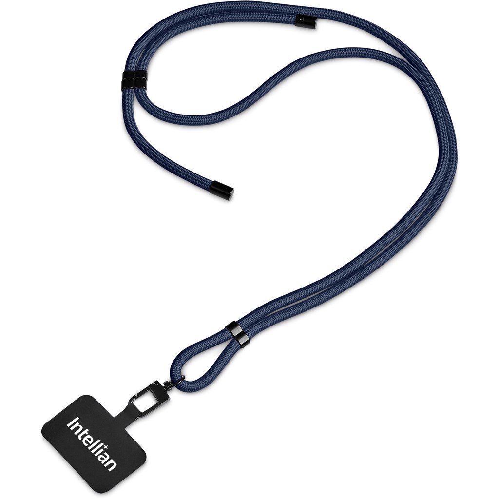 Altitude Resort Crossbody Phone Strap in Pouch - Image 54