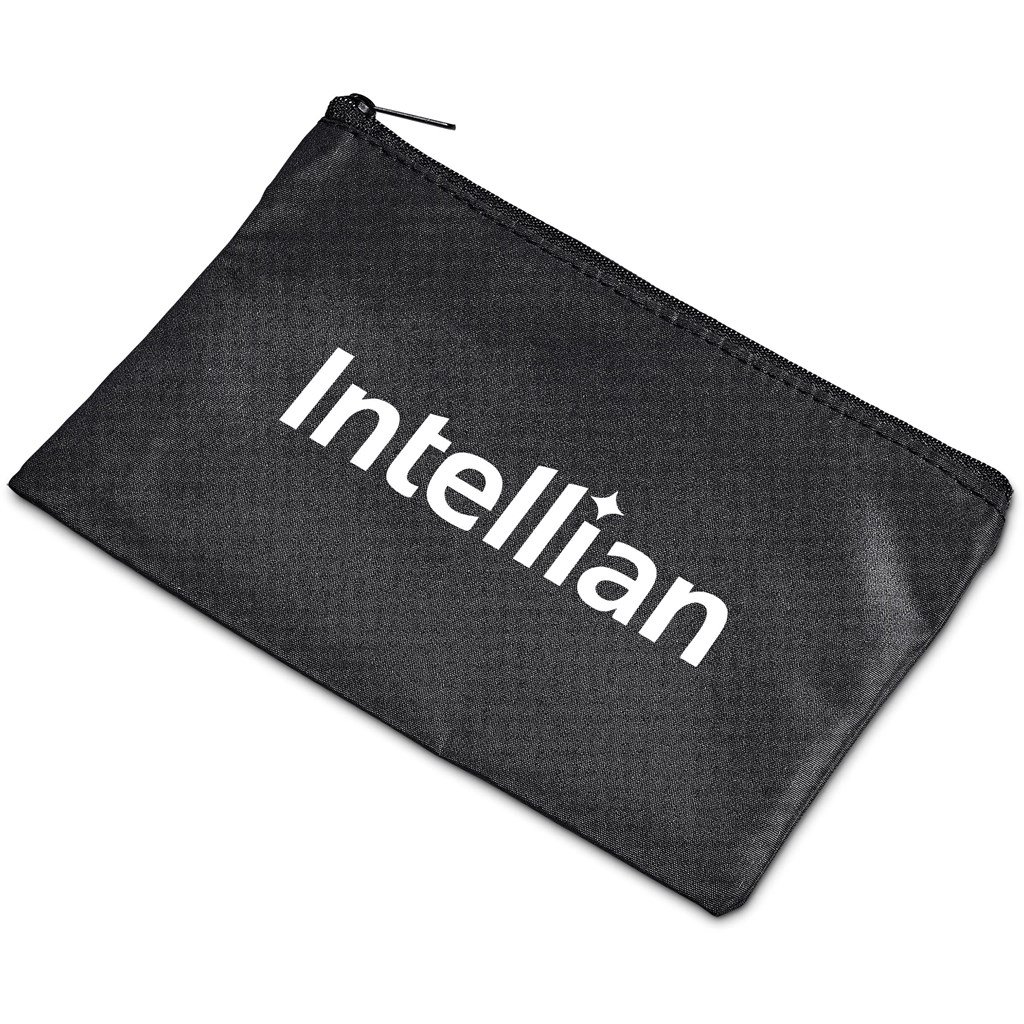 Altitude Resort Crossbody Phone Strap in Pouch - Image 50